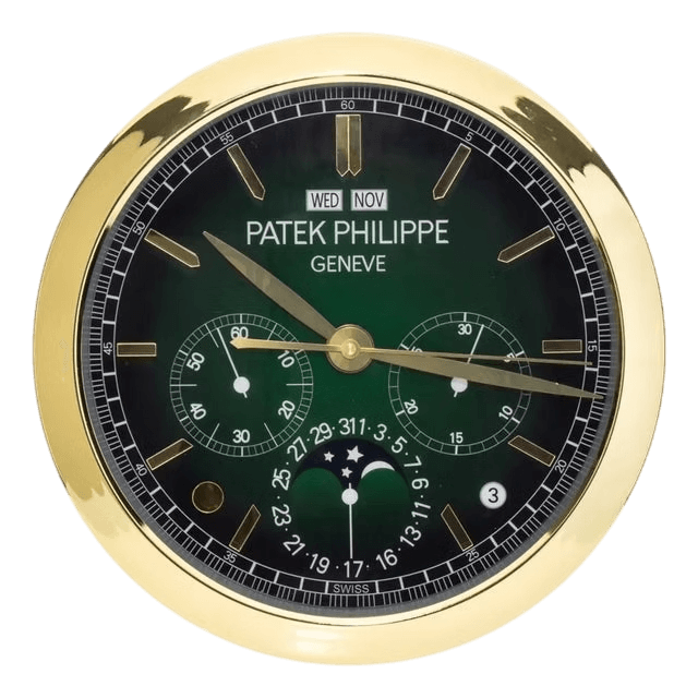 ⏳✨ Horloges Murales – L’Excellence Horlogère Suisse 🏆🕰️