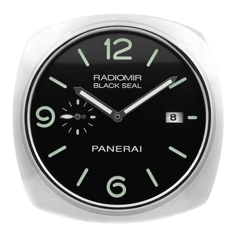 ⏳✨ Horloges Murales Design Marin & Caractère