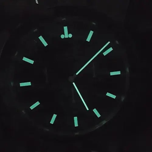 Horloge Murale Omega Speedmaster 1957 🕰️ – Édition 50e Anniversaire - Passeport Cases