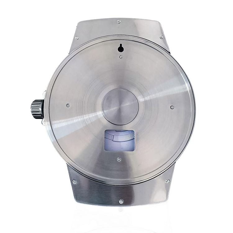 Horloge murale XL inspirée Rolex Submariner noire - Passeport Cases